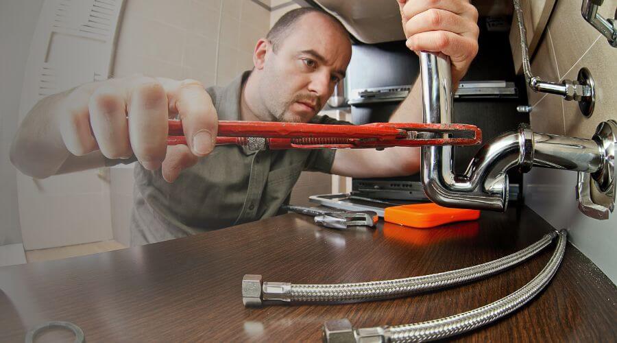 Local tankless water heater installation in Lehigh Acres, FL